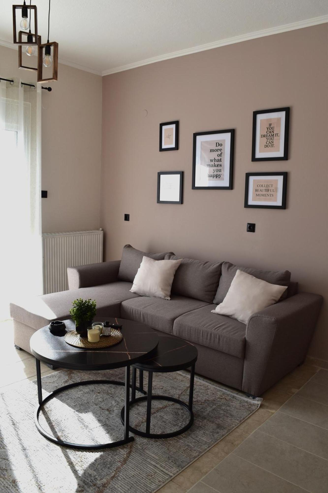 Pnoe Apartments Loutraki  Luaran gambar