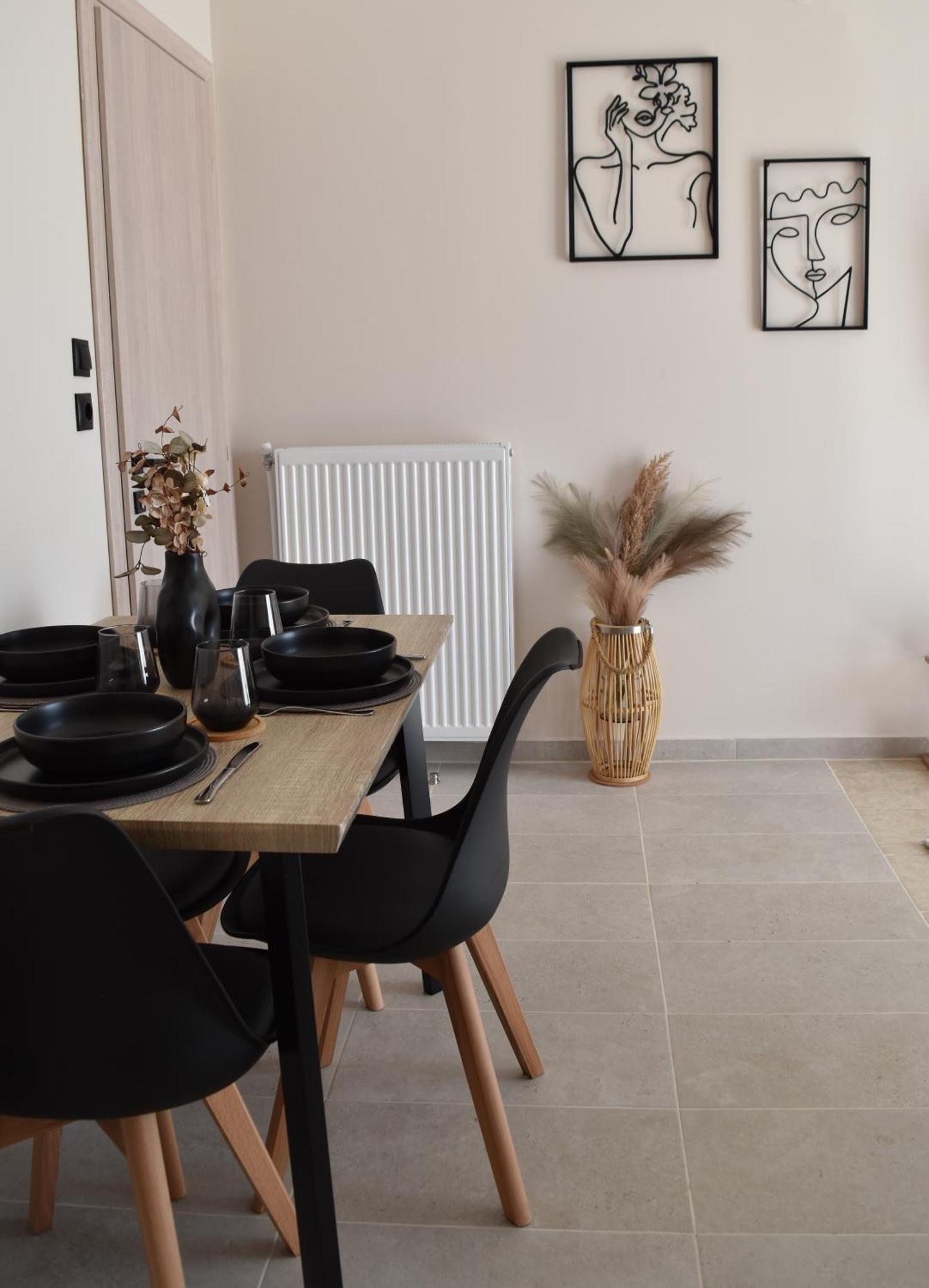 Pnoe Apartments Loutraki  Luaran gambar