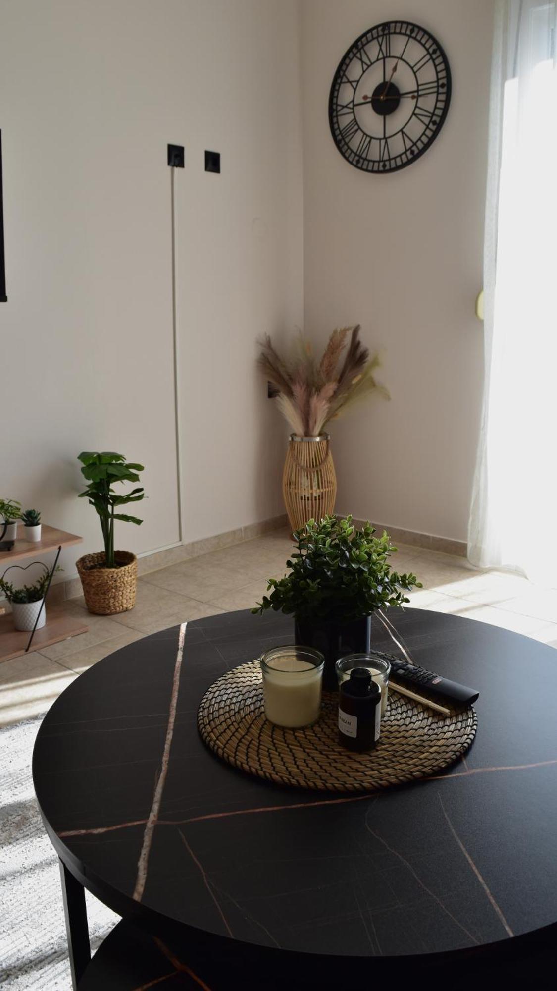 Pnoe Apartments Loutraki  Luaran gambar