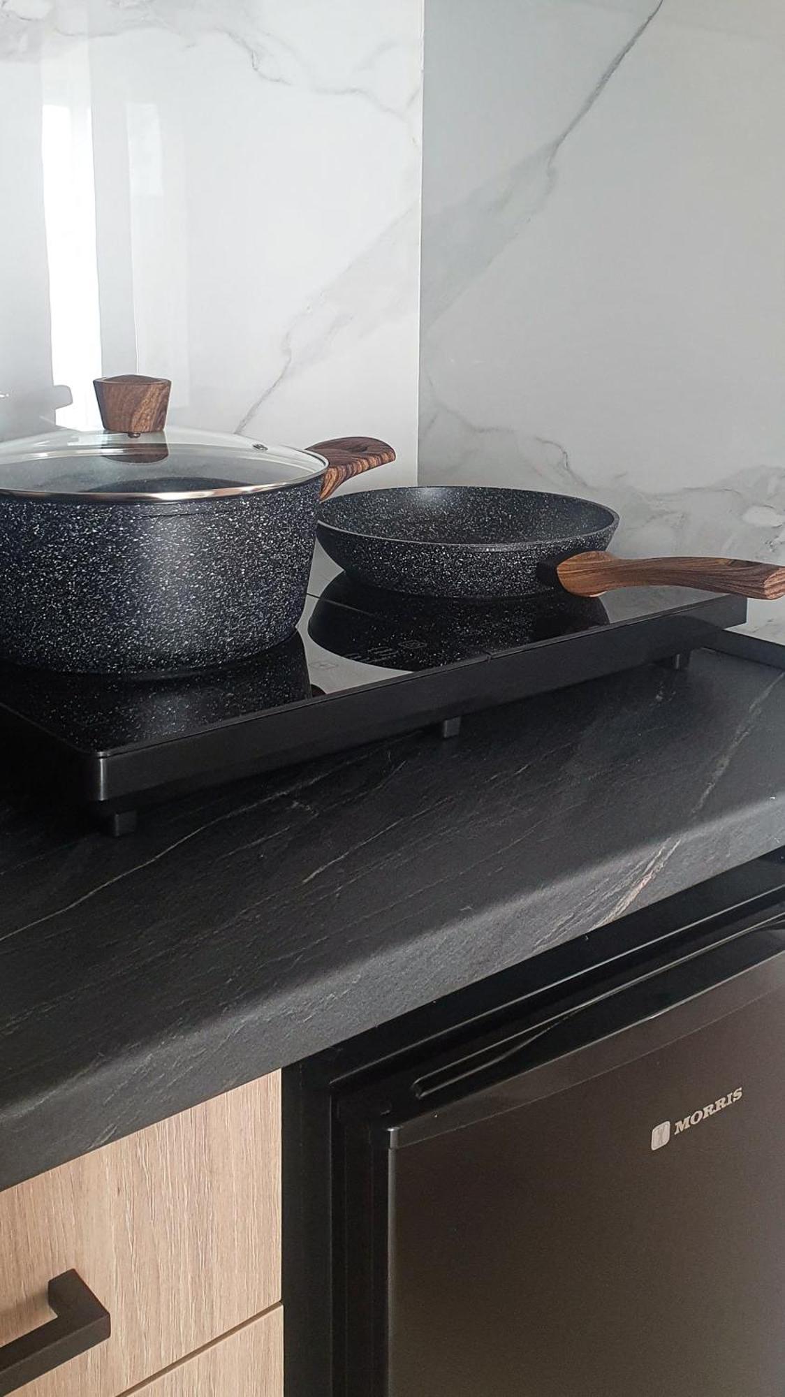 Pnoe Apartments Loutraki  Luaran gambar